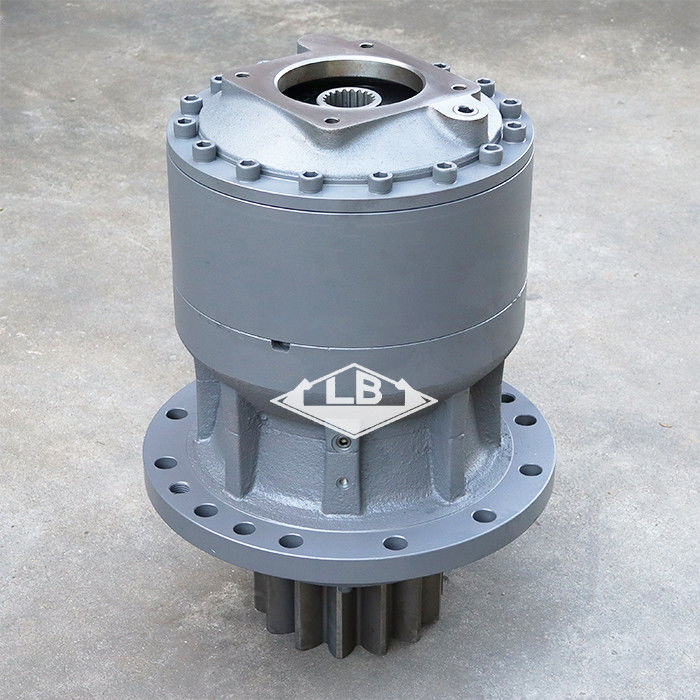 DX380 DX420 GEAR PENGURANGAN SWING 130426-00034 130426-00018 130426-00027A SWING REDUCER DX380 swing gearbox