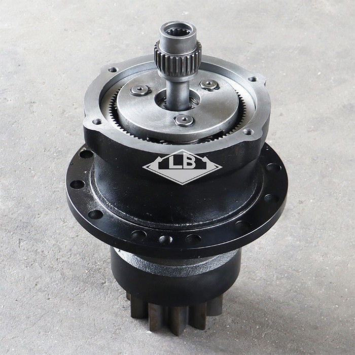 M315D M316 M317 Swing Drive 152-7375 1527375 M315D Swing Gearbox untuk excavator