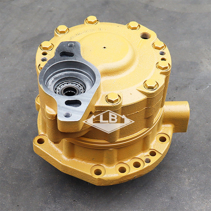 Komatsu PC100-5 PC120-5 MESIN SWING 203-26-00112 2032600112 PC120-5 SWING GEARBOX