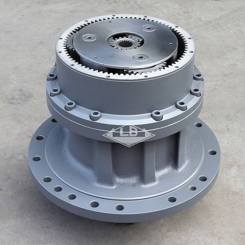 HX300 R290LC-7 R290LC-9 R300LC-9 GEAR PENGURANGAN SWING 39QB-12101 38K8-10150 38K8-11100 R300-9 SWING GEARBOX
