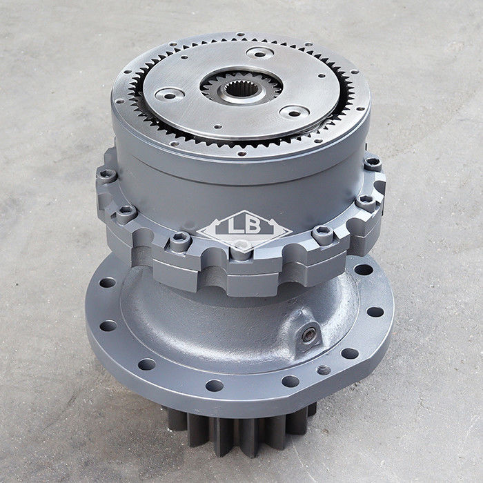 R480LC-9 R520LC-9 GEAR PENGURANGAN SWING 39QB-12100 39QB-12101 39QB-12102 R480-9 SWING GEARBOX