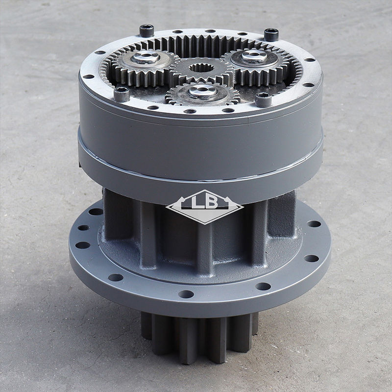 SOLAR130 SOLAR150LC-V DH150 Swing REDUCTION GEAR 2404-1066A 404-00062 SOLAR130 Swing gearbox untuk excavator