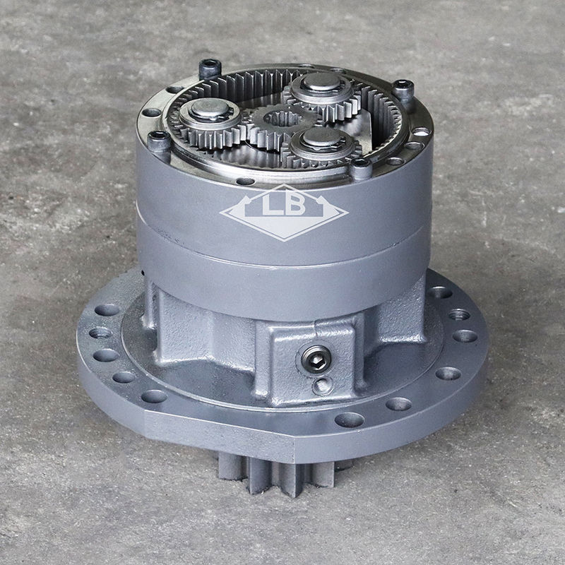 PC60-7 PC70-7 MESIN SWING 201-26-00130 201-26-00060 201-26-00040 201-26-00090 PC60-7 Swing Gearbox