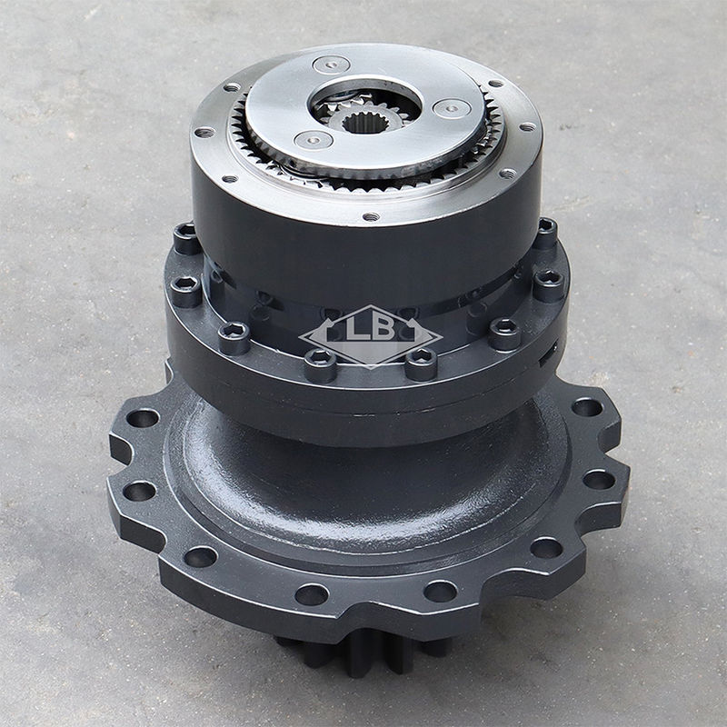 Excavator EX100-5 EX120-5 Swing Device 9148921 EX120-5 swing gearbox untuk excavator