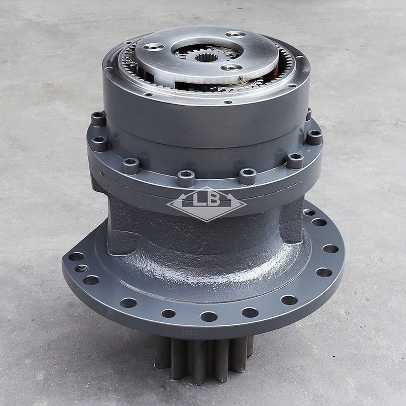 ZX450-3 ZX470-3 Swing Device ZX450-3 9180779 9180776 ZX450-3 swing gearbox untuk excavator