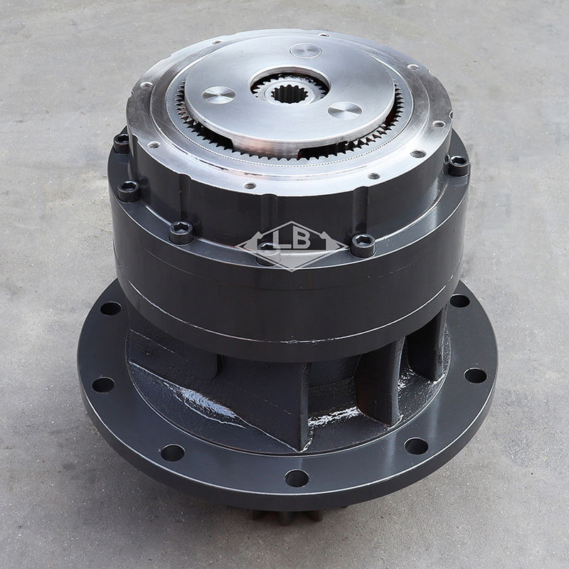 JCB240 JS240 JCB260 JS260 swing gear reduction 05/202200 JS240 swing gearbox untuk excavator