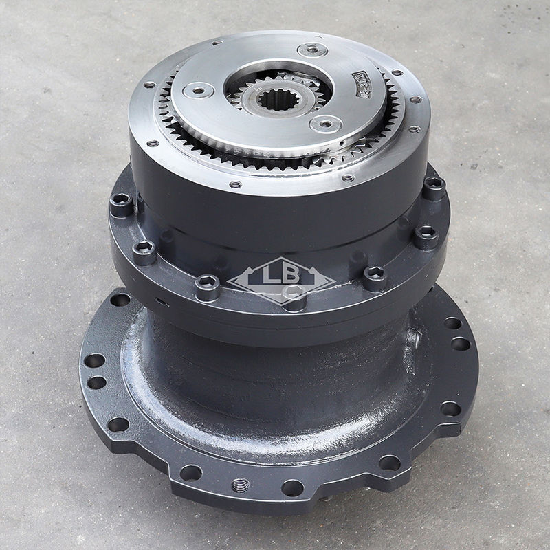 13T 9148922 Ex200-5 Swing Gearbox EX200-5 Swing Drive Untuk Hitachi Excavator