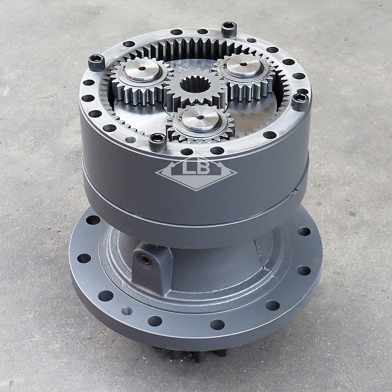 R210-7 Swing Motor Gearbox 31N6-10180 31N6-10181