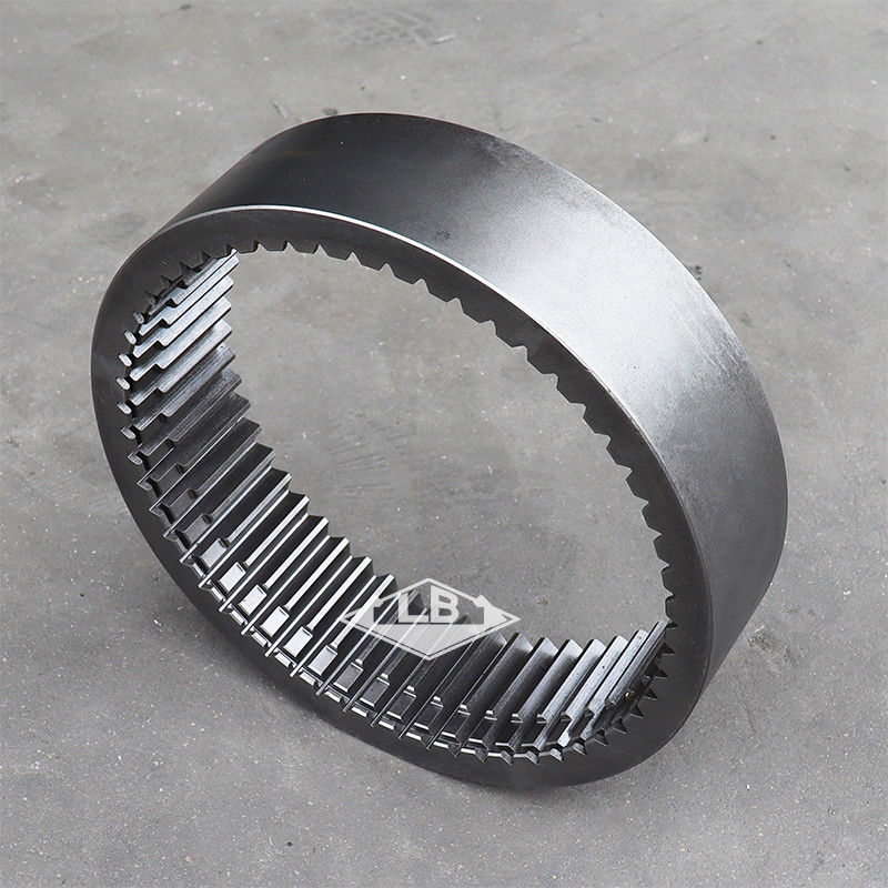 DX225 SOLAR225 R250LC-7 Bagian Gearbox RING GEAR 1.104-00003 XKAH-00914 GEAR RING