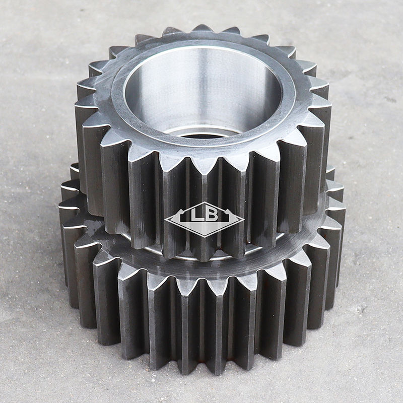 SOLAR 280LC-III Gearbox Bagian SOLAR 290LC-V SOLAR 300LC-V 2101-1019G SOLAR 300LC-V planetary gear