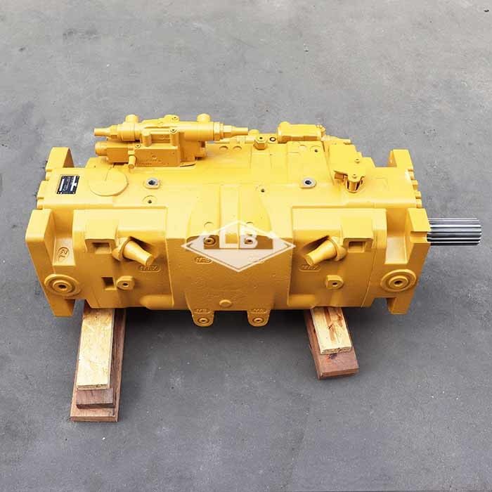 excavator E374F E390 E374 E390 Pompa utama hidrolik 369-9655 3699655 576-3072 5763072 E374 Pompa utama hidrolik