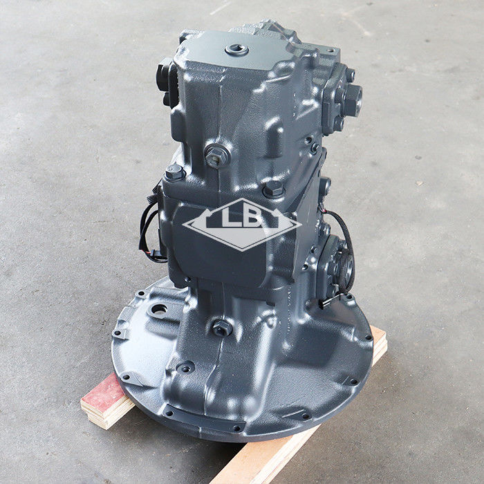 Excavator Pompa hidrolik 708-2L-00600 Untuk Komatsu PC270LC-8 PC270-8 PC220-8 PC220LC-8