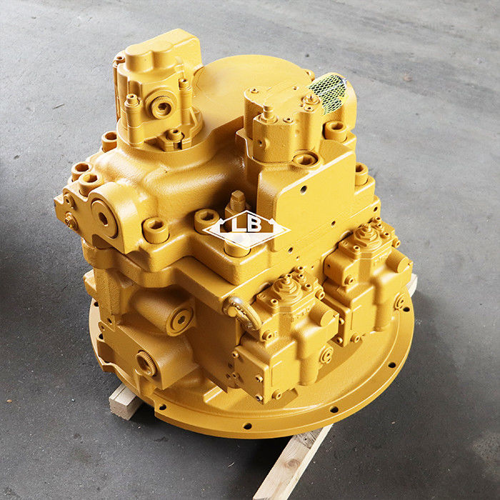 E 336D2 E336D2 Pompa utama hidrolik K5V160DP 504-5477 469-4091 5045477 4694091 E 336D2 Pompa utama